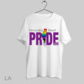 Top Fernandina Beach Pride 2025 T Shirt Sweatshirt Hoodie Shirt | CoreVibeTees.com