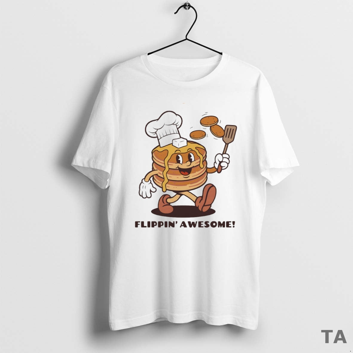 Top Flippin Awesome Circle T Shirt Sweater Hoodie, Sweatshirt | CoreVibeTees.com