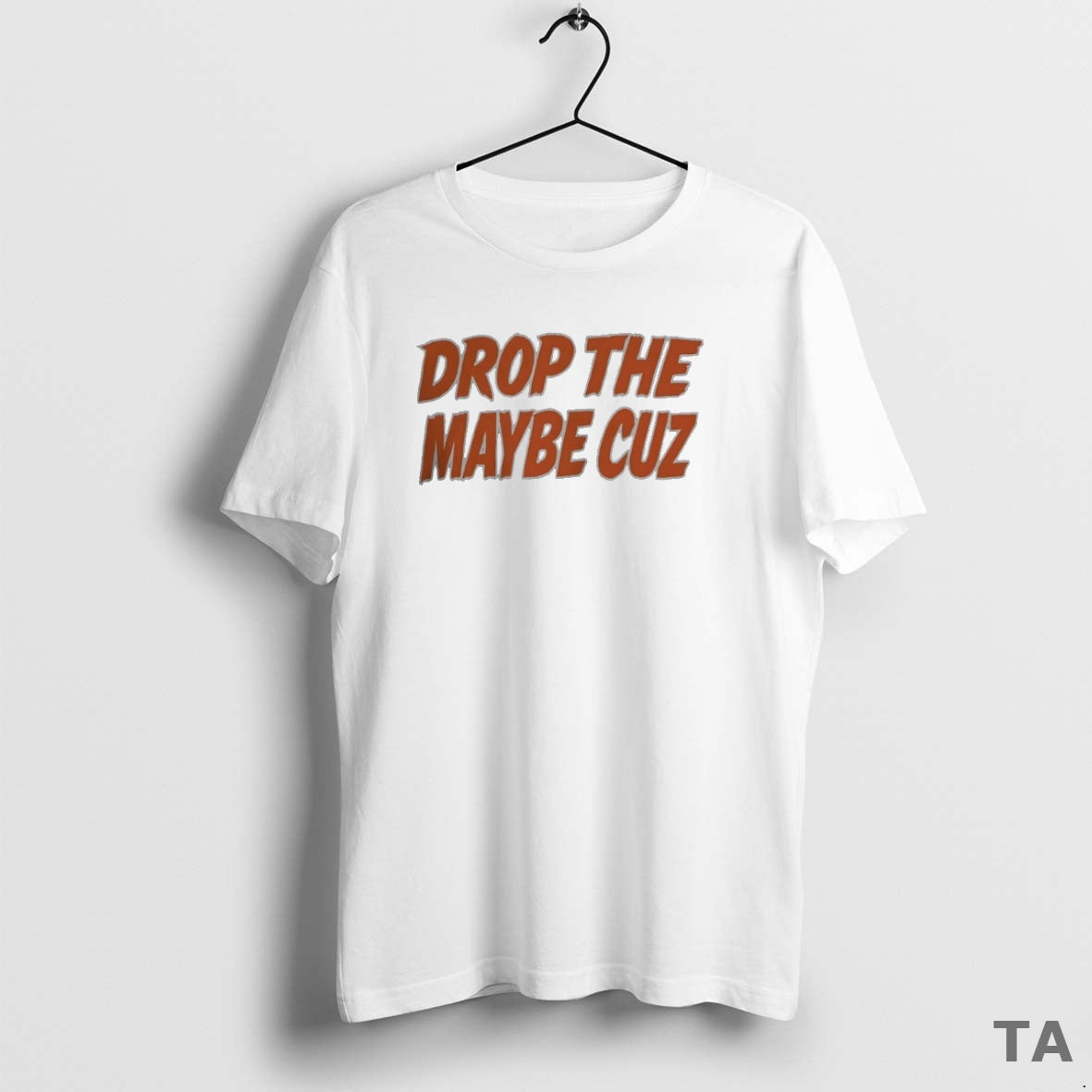 Top Florida Gators Drop The Maybe Cuz Circle T Shirt Sweater Hoodie, Sweatshirt | CoreVibeTees.com