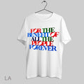 Top For The Benefit Of All The People Forever Pride T Shirt Sweatshirt Hoodie Shirt | CoreVibeTees.com