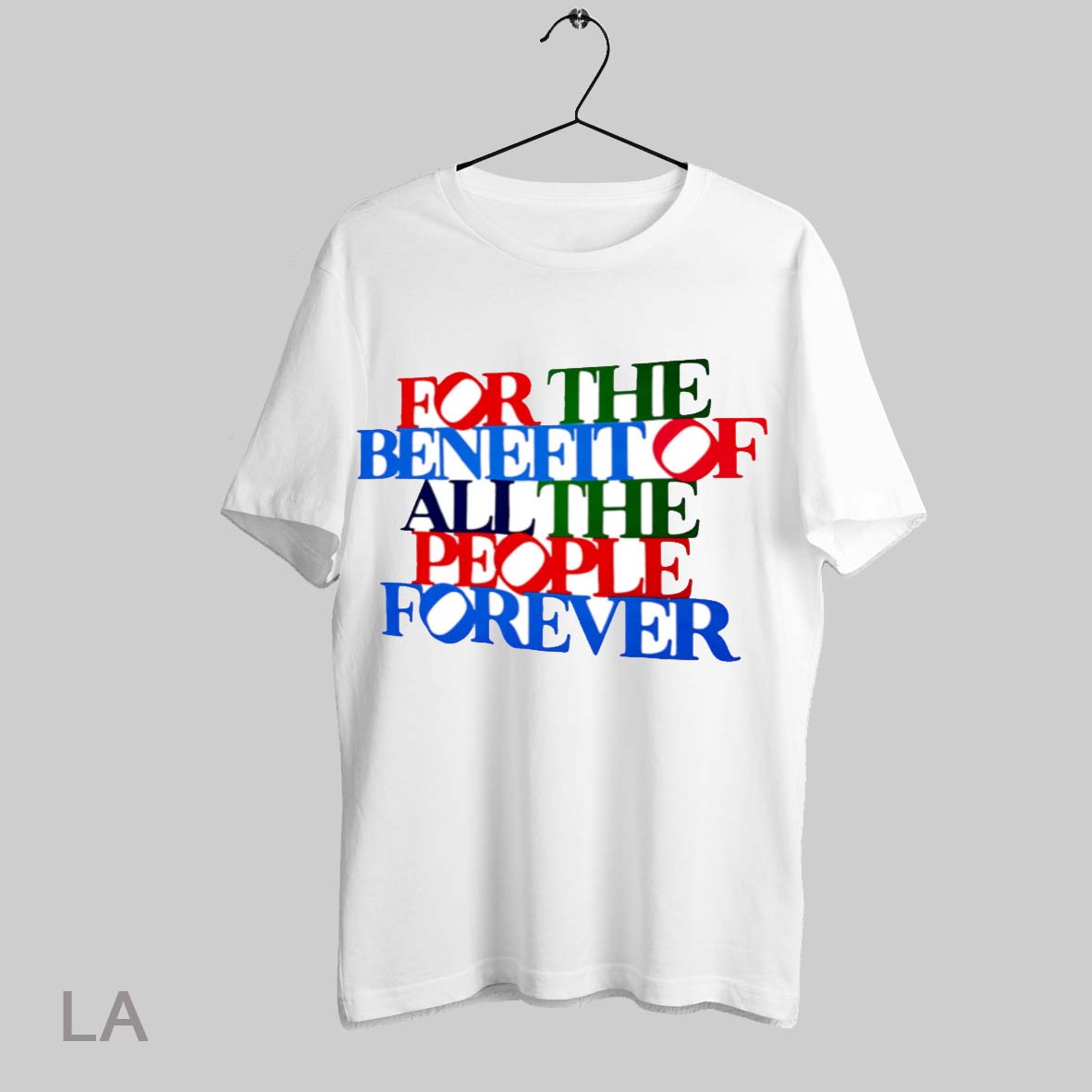 Top For The Benefit Of All The People Forever Pride T Shirt Sweatshirt Hoodie Shirt | CoreVibeTees.com