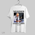 Top Fuck Ice No Kings Except Larry 1933 2021 Shirt T Shirt Sweatshirt Hoodie Shirt | CoreVibeTees.com