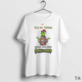 Top Grinch You My Friend C Uav Should Have Been Swallowed Circle T Shirt Sweater Hoodie, Sweatshirt | CoreVibeTees.com