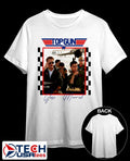 Gun Goose Maverick shirt