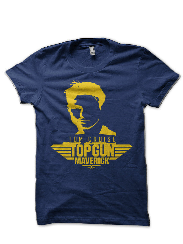 Top Gun Maverick 2020 Gift Navy Blue T-Shirt Hoodie, Sweatshirt | CoreVibeTees.com