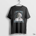 Top I Got That Dawg In Me Ai Baby Meme T Shirt Sweater Hoodie, Sweatshirt | CoreVibeTees.com
