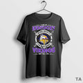 Top I Live In Kentucky And Win Lose Or Tie Im A Die Hard Minnesota T-Shirts, Hoodie, Sweatshirt | CoreVibeTees.com