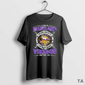 Top I Live In Maryland And Win Lose Or Tie Im A Die Hard Minnesota T-Shirts, Hoodie, Sweatshirt | CoreVibeTees.com