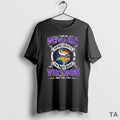 Top I Live In Nevada And Win Lose Or Tie Im A Die Hard Minnesota T-Shirts, Hoodie, Sweatshirt | CoreVibeTees.com