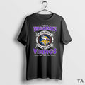 Top I Live In Tennessee And Win Lose Or Tie Im A Die Hard Minnesota T-Shirts, Hoodie, Sweatshirt | CoreVibeTees.com