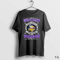 Top I Live In Wisconsin And Win Lose Or Tie Im A Die Hard Minnesota T-Shirts, Hoodie, Sweatshirt | CoreVibeTees.com