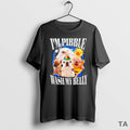 Top I Am Pibble Wash My Belly Graphic T Shirt Sweater Hoodie, Sweatshirt | CoreVibeTees.com
