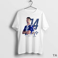 Top Jacobo Ramon Players Collection T Shirt Sweater Hoodie, Sweatshirt | CoreVibeTees.com