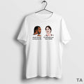 Top Jalen Brunson Thank You For Saving My Life Im Literally Just Tyler Kolek Circle T-Shirts, Hoodie, Sweatshirt