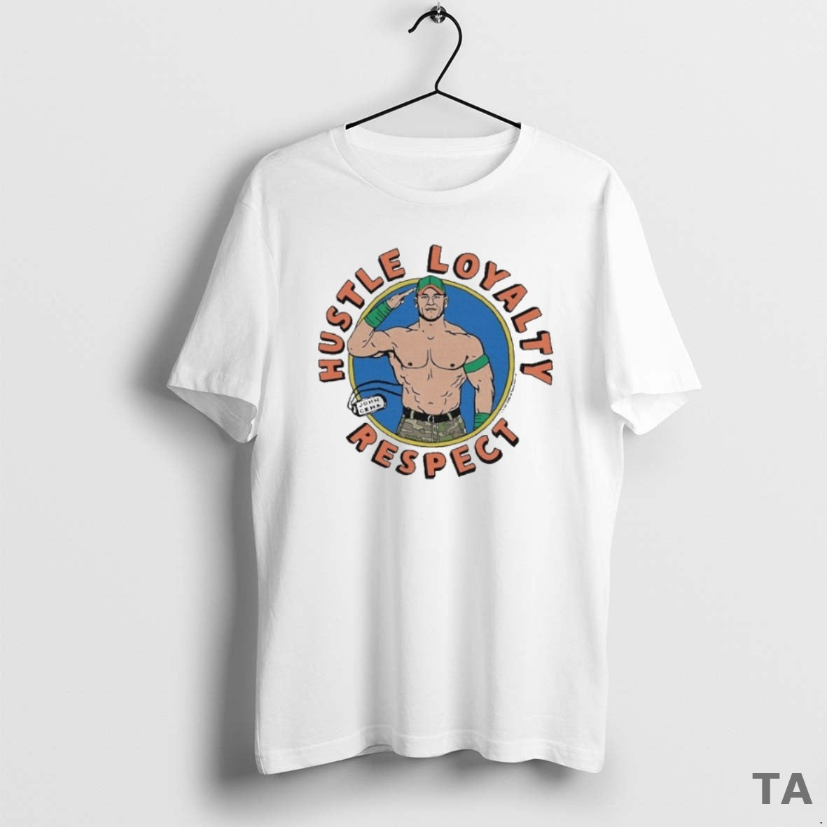Top John Cena Hustle Loyalty Respect T Shirt Sweater Hoodie, Sweatshirt | CoreVibeTees.com