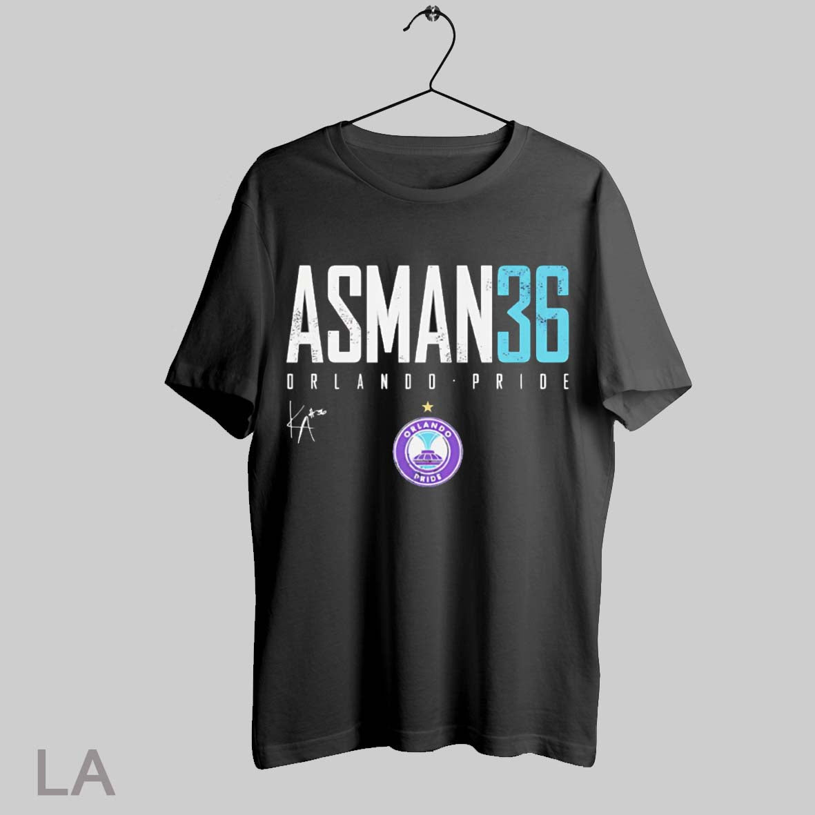 Top Kat Asman Orlando Pride Elite 36 T Shirt Sweatshirt Hoodie Shirt | CoreVibeTees.com