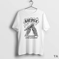 Top Kublai Khan Tx Locked And Loaded Skeleton Hands T Shirt Sweater Hoodie, Sweatshirt | CoreVibeTees.com