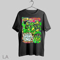 Top Linkin Park From Zero World Tour 2025 In Milan Italy Gig At I Days Festival On June 24th T Shirt T Shirt Sweatshirt...