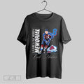 Top Mto Label Cale Makar Colorado Avalanche Best Defenseman 2025 James Norris Defense Memorial Trophy Winner T Shirt...