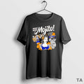 Top Make Mine A Mojito T Shirt Sweater Hoodie, Sweatshirt | CoreVibeTees.com