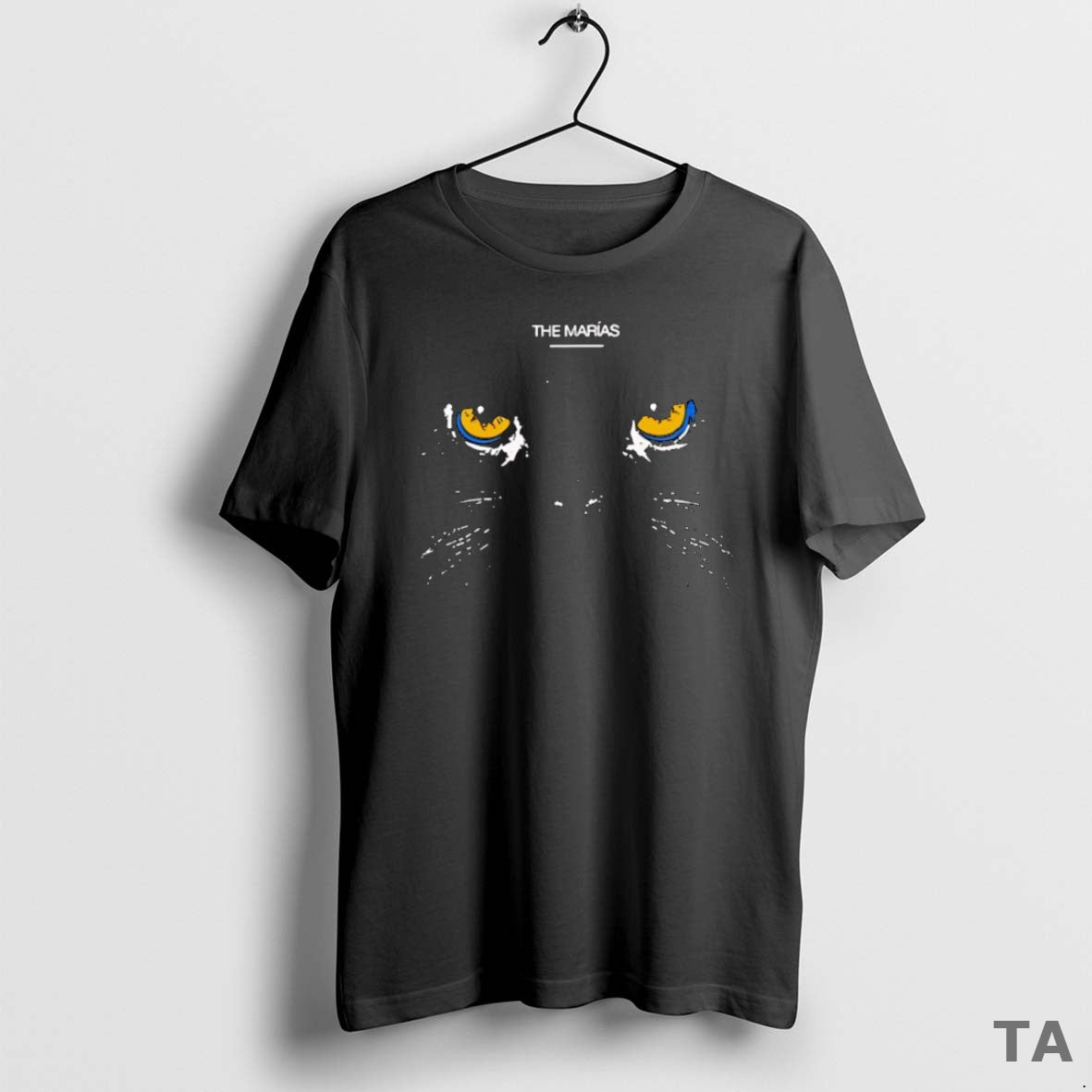 Top Marias Blue Panther T Shirt Sweater Hoodie, Sweatshirt | CoreVibeTees.com
