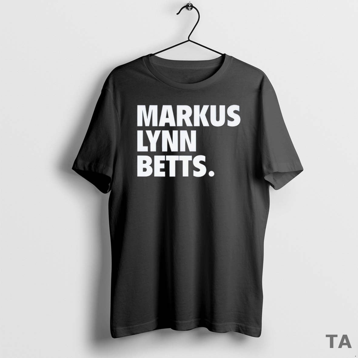 Top Markus Lynn Betts Los Angeles Dodgers Baseball T Shirt Sweater Hoodie, Sweatshirt | CoreVibeTees.com