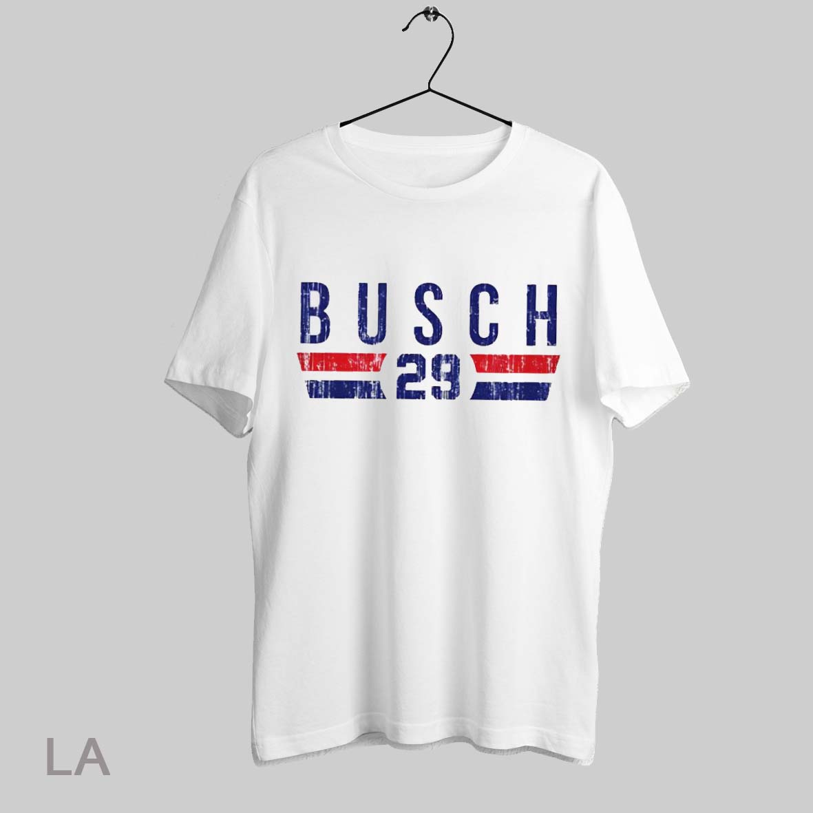 Top Michael Busch 29 Chicago C Font Vintage T Shirt Sweatshirt Hoodie Shirt | CoreVibeTees.com