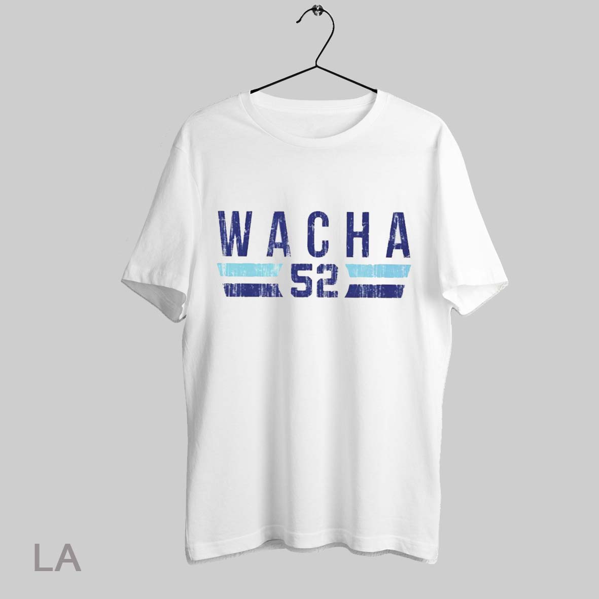 Top Michael Wacha 52 Kansas City Font Vintage T Shirt Sweatshirt Hoodie Shirt | CoreVibeTees.com