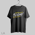 Top Murray State Racers Boom T Shirt Sweatshirt Hoodie Shirt | CoreVibeTees.com