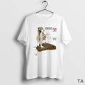 Top Music On Jerk Off Anime Circle T Shirt Sweater Hoodie, Sweatshirt | CoreVibeTees.com