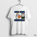 Top Nba Jam Dallas Mavericks Cooper Flagg Boom Shakalaka Circle T Shirt Sweater Hoodie, Sweatshirt | CoreVibeTees.com