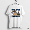 Top Nba Jam Philadelphia 76ers V J T Shirt Sweater Hoodie, Sweatshirt | CoreVibeTees.com
