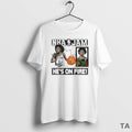 Top Nba Jam San Antonio Spurs Dylan Harper Hes On Fire Circle T Shirt Sweater Hoodie, Sweatshirt | CoreVibeTees.com