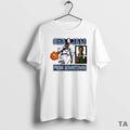 Top Nba Jam Utah Jazz Ace Bailey From Downtown Circle T Shirt Sweater Hoodie, Sweatshirt | CoreVibeTees.com