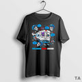 Top New York Rangers Welcome Back Jacob Nice Elbow Head Shot Trou Trou Clean Hit T-Shirts, Hoodie, Sweatshirt