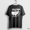 Top New Yorks White Whale Mlb T Shirt Sweater Hoodie, Sweatshirt | CoreVibeTees.com