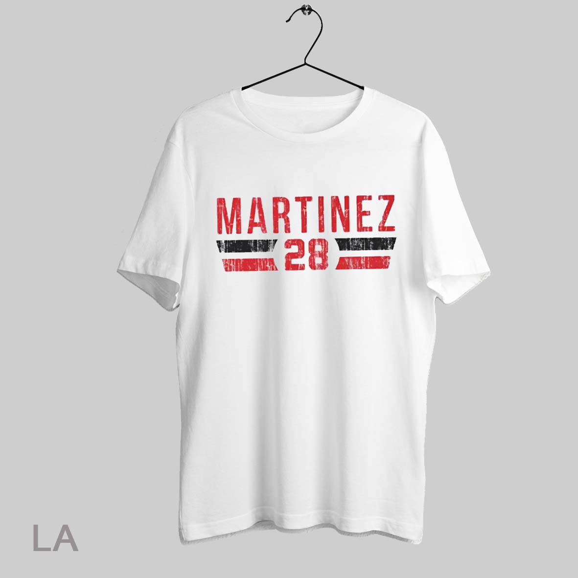 Top Nick Martinez 28 Cincinnati Font Vintage T Shirt Sweatshirt Hoodie Shirt | CoreVibeTees.com