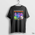 Top Oregon Vs Texas Tech 2026 Cfp Orange Bowl Art Deco Game T Shirt Sweater Hoodie, Sweatshirt | CoreVibeTees.com