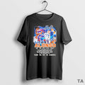 Top Pete Alonso New York Mets 2019 2025 Thank You For The Memories Signature T-Shirts, Hoodie, Sweatshirt | CoreVibeTees.com