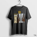 Top Pittsburgh Riverhounds Sc 2025 Usl Championship Final Champions Trophy T Shirt Sweater Hoodie, Sweatshirt