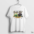 Top Playoff Quarterfinal Texas Tech Red Raiders 2026 Orange Bowl Vs T Shirt Sweater Hoodie, Sweatshirt | CoreVibeTees.com