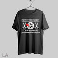 Top Protect Your Privacy Cut Off Antenna The Government Puts On Your Tires Shirt T Shirt Sweatshirt Hoodie Shirt