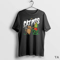 Top Push Trees The Cat Piss T Shirt Sweater Hoodie, Sweatshirt | CoreVibeTees.com