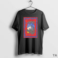 Top Q101 Twisted With Ajr Wet Leg And Out In Front Dec 9 2025 In T-Shirts, Hoodie, Sweatshirt | CoreVibeTees.com