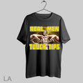 Top Real Men Touch Tips Shirt T Shirt Sweatshirt Hoodie Shirt | CoreVibeTees.com