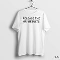 Top Release The Mri Results Circle T Shirt Sweater Hoodie, Sweatshirt | CoreVibeTees.com