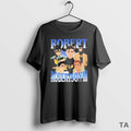 Top Robert Robertson Dispatch T Shirt Sweater Hoodie, Sweatshirt | CoreVibeTees.com