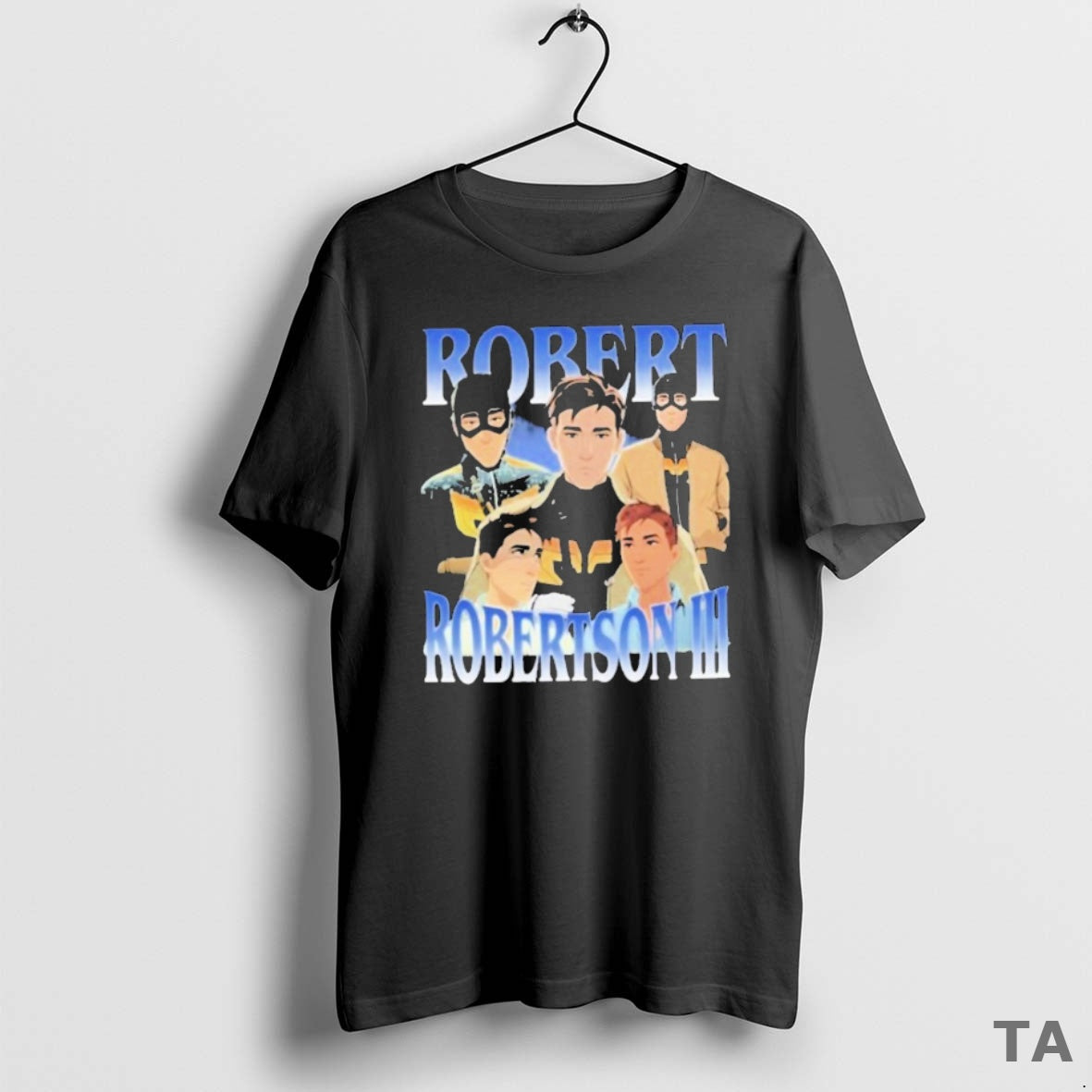 Top Robert Robertson Dispatch T Shirt Sweater Hoodie, Sweatshirt | CoreVibeTees.com