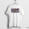 Top Sec Southeastern Conference All Team Circle T Shirt Sweater Hoodie, Sweatshirt | CoreVibeTees.com