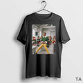 Top San Antonio Spurs Victor Wembanyama Elfs Holiday Christmas T Shirt Sweater Hoodie, Sweatshirt | CoreVibeTees.com